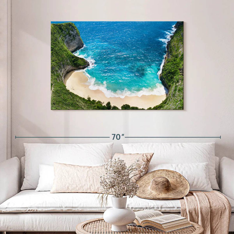 Gillard Kellingking plage de sable
