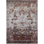 Tapis oriental gris / brun Dibartolo-19817053