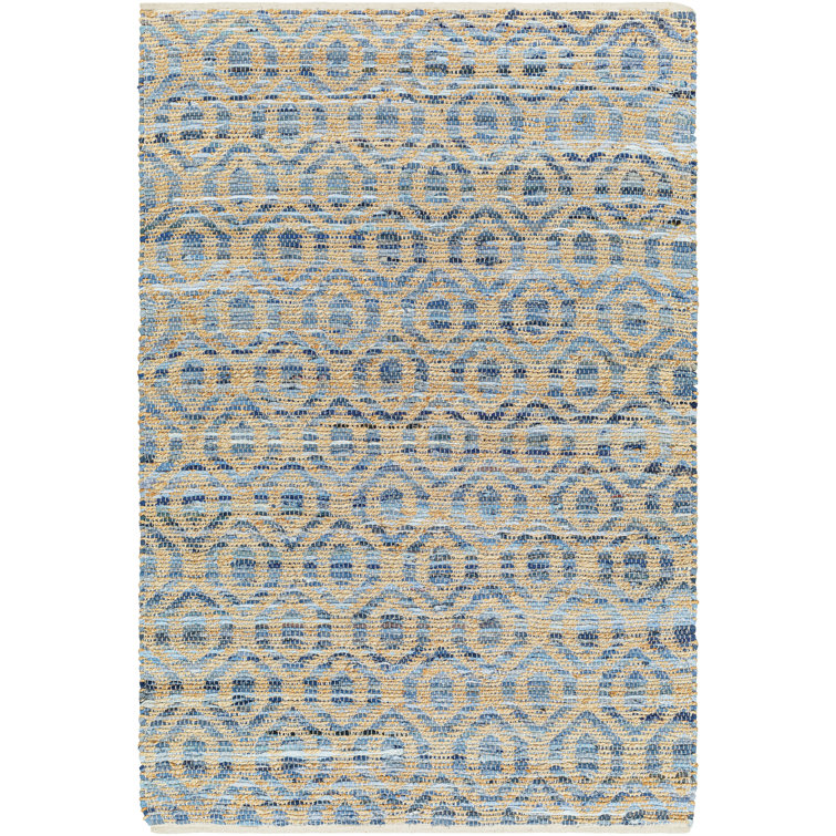 Edwardsport Moroccan Indoor Rug