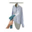 IRONING BOARD Beech Wood Tabletop Ironing Board