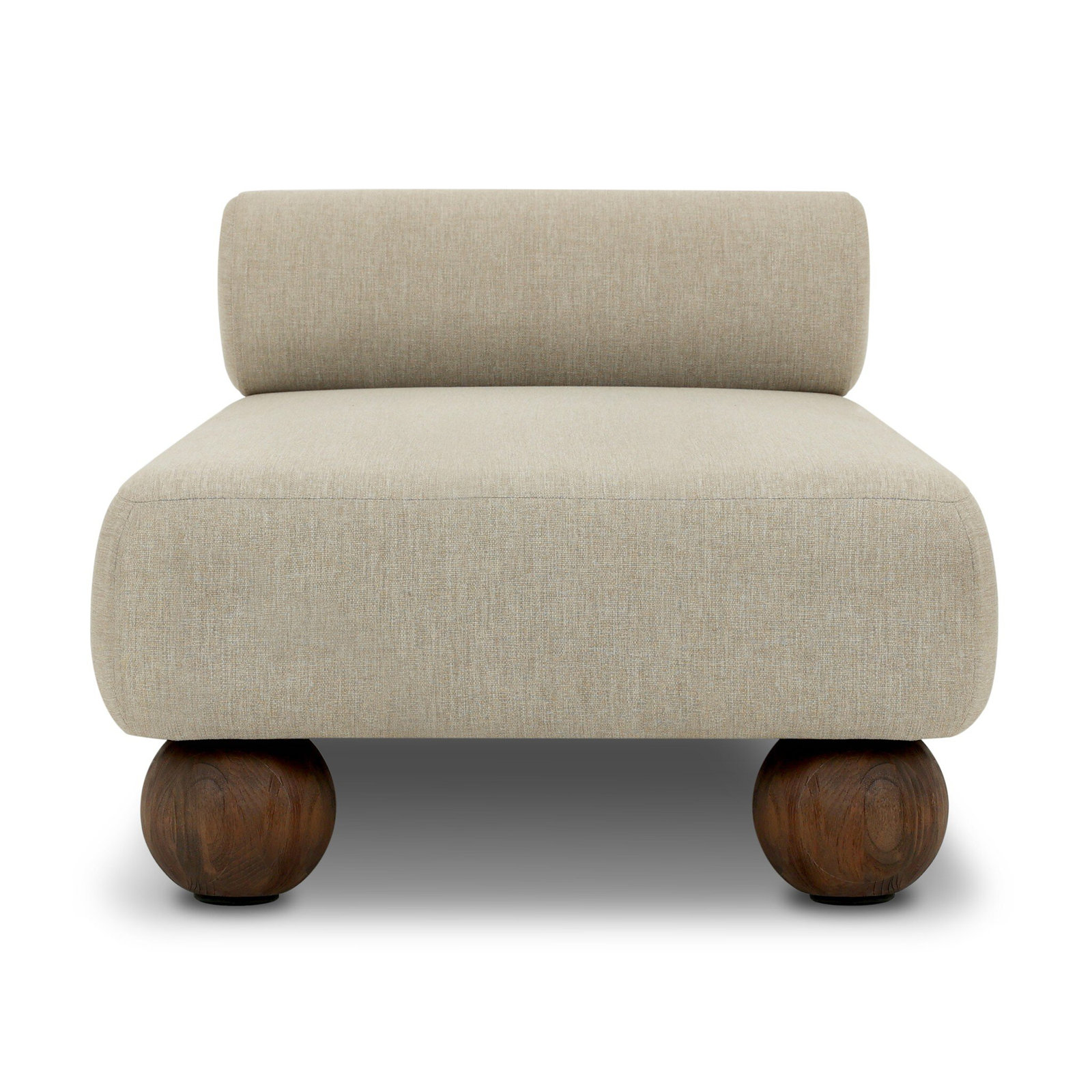 Dylan 36" Patio Chaise Lounge