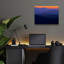 «Appalachian Hues Ii» par Rick Berk, art mural en verre acrylique-958961577