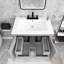Meuble-lavabo simple 30 po avec comptoir-1420928178