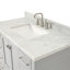 Ensemble de meuble-lavabo simple 43 po Cambridge-302232325-346022283