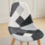 Galvez Upholstered Dining Chair-585766151