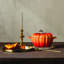 Le Creuset Cast Iron Signature Pumpkin Casserole-136049254