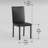 Metal Frame 5pc Dining Set