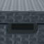 Rowlinson Metal Deck Cushion Box