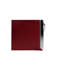 Réfrigérateur à congélateur inférieur 23 pi cu 11 pi Retro-50812045-50804768