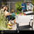Permasteel 80-Qt Outdoor Patio Cooler with Removable Basin-87689748