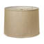 Abat-jour tambour en lin parchemin-109760241-109760246