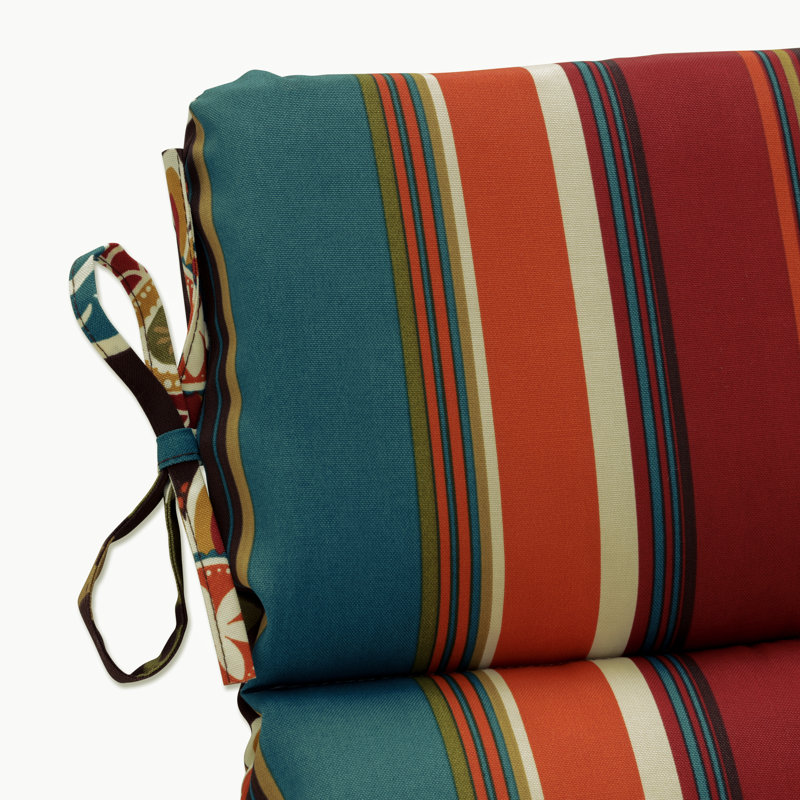 Coussin de chaise d’intérieur/d’extérieur Siu