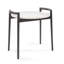 Harhi Glass End Table