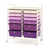 Mauve sélectionné