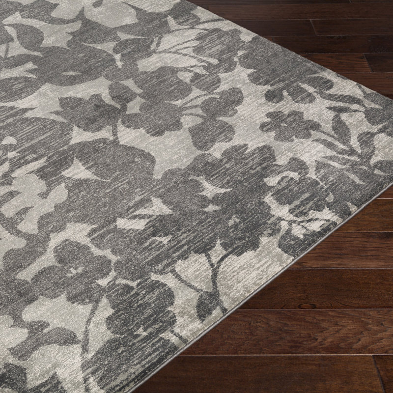 Cary Indoor Rug, Rectangle 5'2" x 7'6"