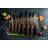 Professional Kitchen Knife Block Set- Classic