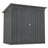 6 x 4 ft Outdoor Storage Shed