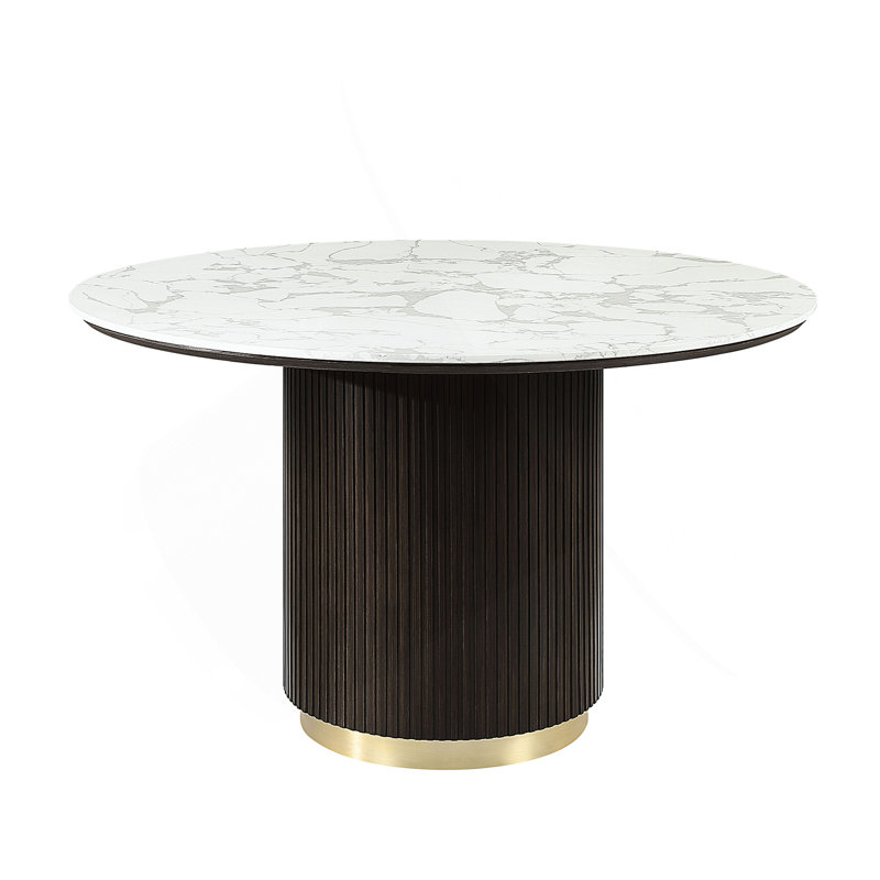 Table de salle à manger Clayten