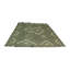 Tapis gris anthracite High-Low Kilim Gabar