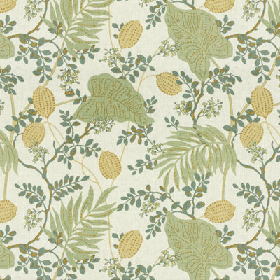 Barclay Butera Linen Fabric