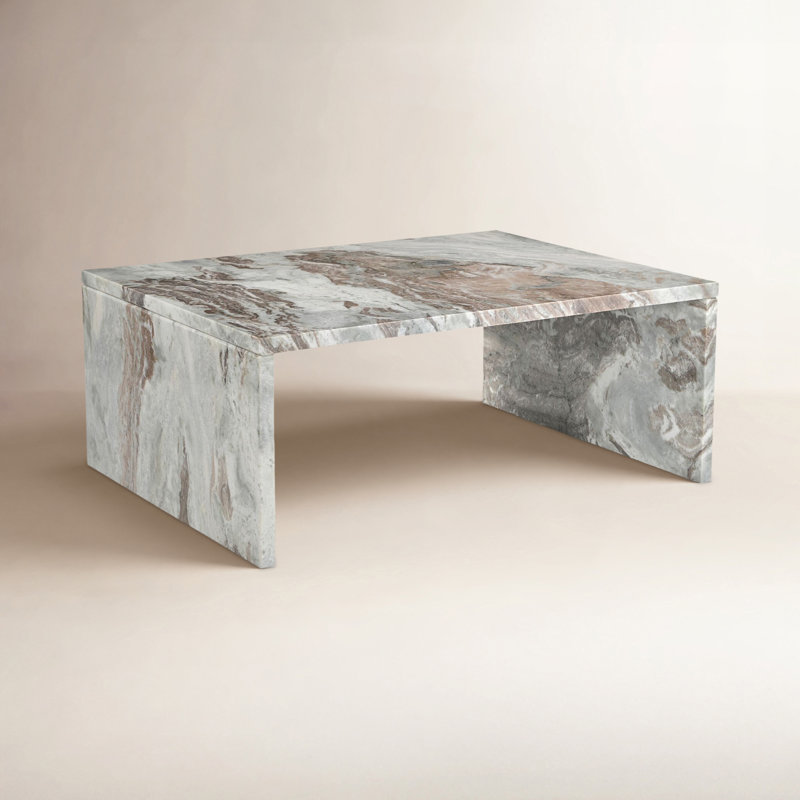 ROSA Marble Coffee Table