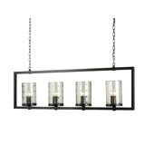Longhope 12 - Light Pendant