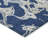 Machine Washable Indoor/Outdoor Chayden ACN1035 Rug-1334575848