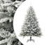 Arbre de Noël artificiel artificiel en PVC