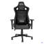 Fauteuil de jeu ergonomique à haut dossier pour PC