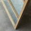 Louise Rectangle Solid Wood Mirror