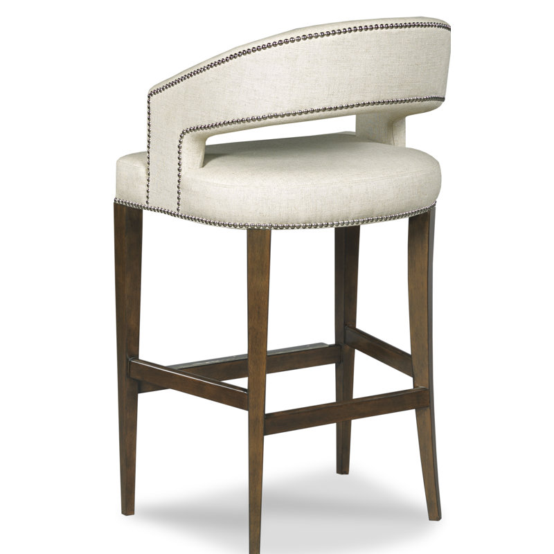 Annabelle Bar & Counter Stool, Bar Stool (30" Seat Height)