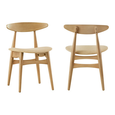 Gallman 18.5'' H Upholstered Side Chair
