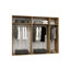 Manufactured Wood Wardrobe-569140418