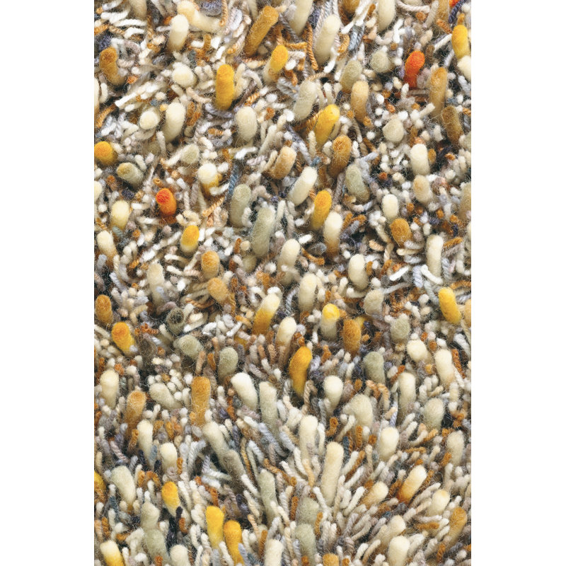 Spring Shag Area Rug, Rectangle 200 x 300cm