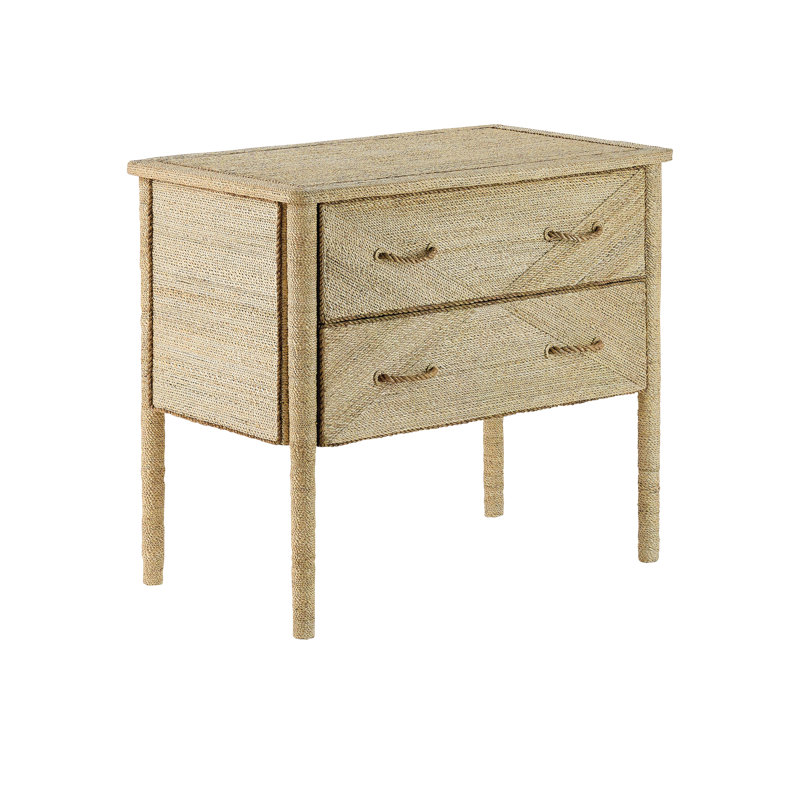 Commode anglaise Kaipo