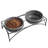 Ceramic Raised Elevate Feeder-50626156