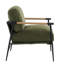 Chaise longue Leisure