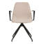 Garnon 48cm H Polyester Upholstered Armchair-2069916632
