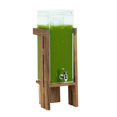 Sydney 384oz. Beverage Dispenser
