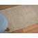 Shaggy Lush Beige Rug
