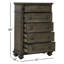 Commode 5 tiroirs Areford Avera
