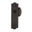 Meadows Plate with Homestead Door Knob-630957393-630957326