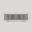 Buffet multimédia Furnitech Danielle-86 Ebony-129171942