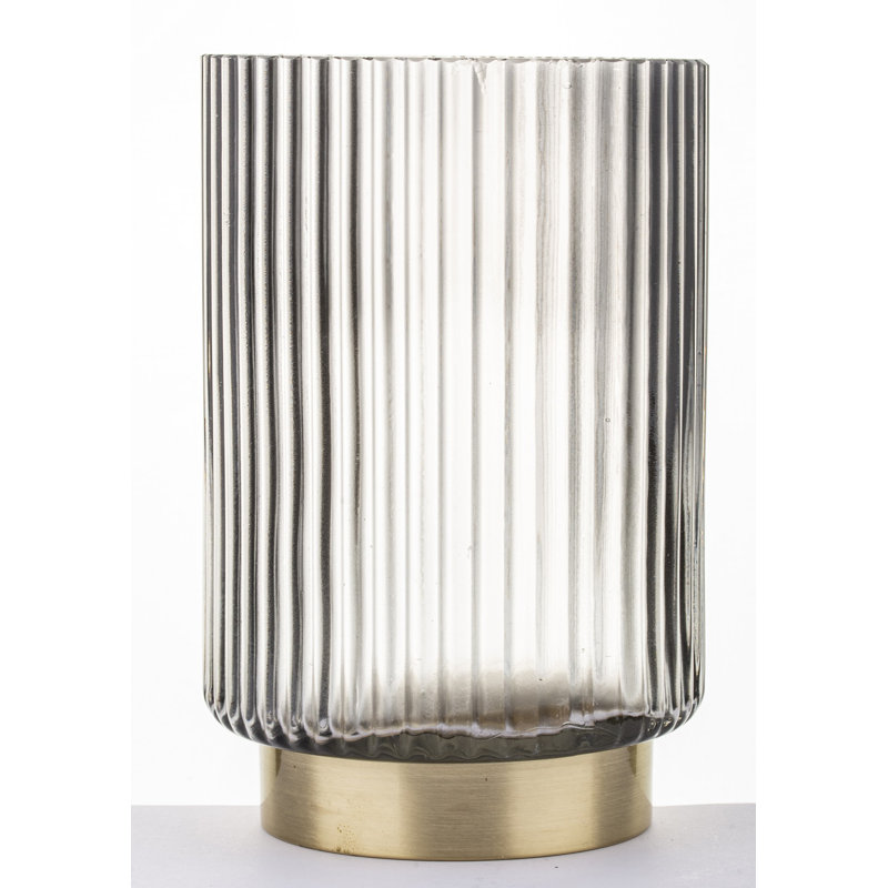Freelandville Glass Tabletop