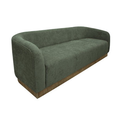 Bedfordshire Wooden Frame & Base, Sofa