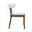 Ayman Solid Back Side Chair-1655520496