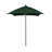 Hibo 72'' Market Sunbrella® Umbrella-87521481