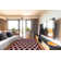 Allmon Geometric Indoor Rug