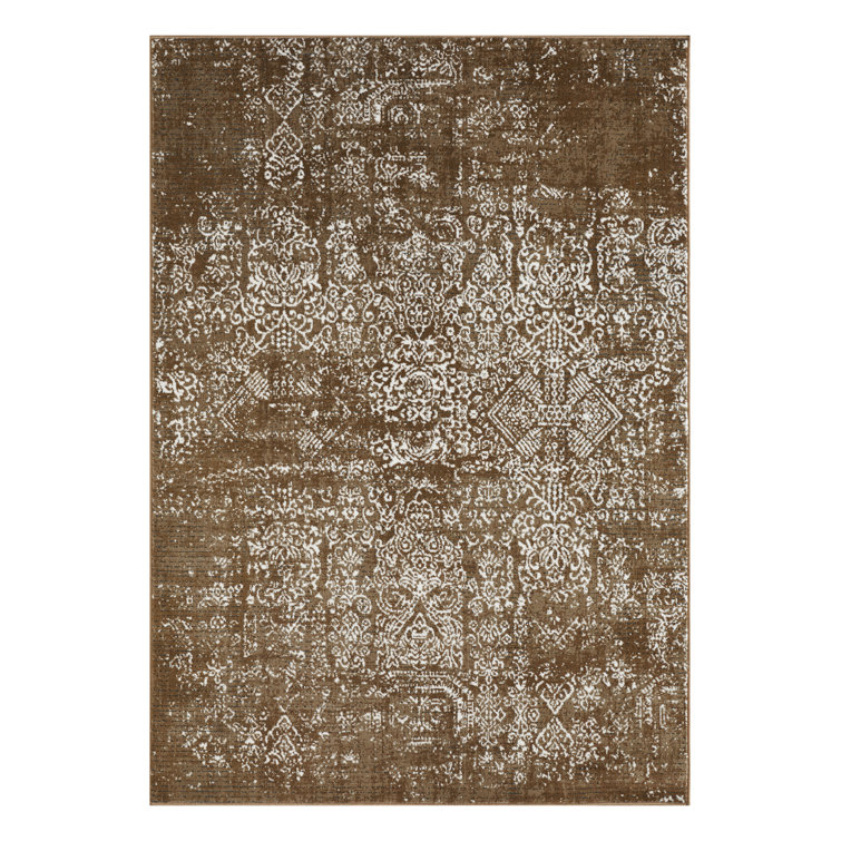 Ariahana Moroccan Indoor Rug