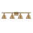 Brushed Brass is unavailable